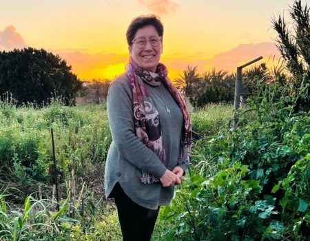 Patrocinio Becerra, “Hermana Patri”, será la pregonera de la Semana Santa 2026