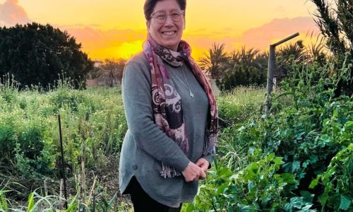 Patrocinio Becerra, “Hermana Patri”, será la pregonera de la Semana Santa 2026