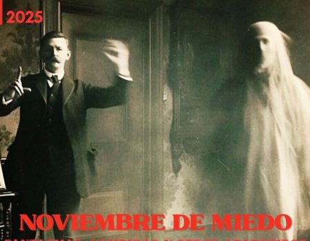 NOVEDADES NOVIEMBRE 2025