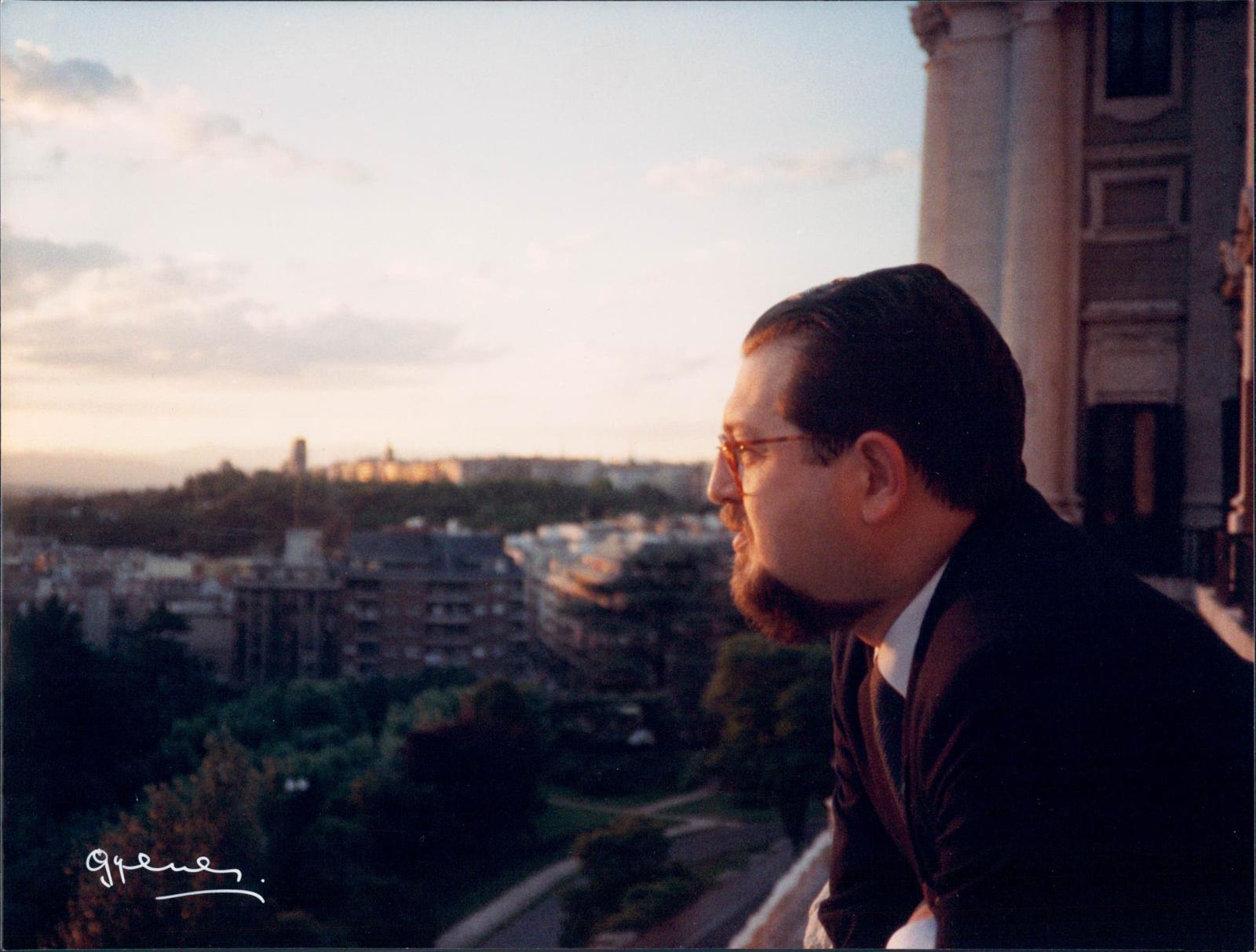 Castelo, foto de Gyenes