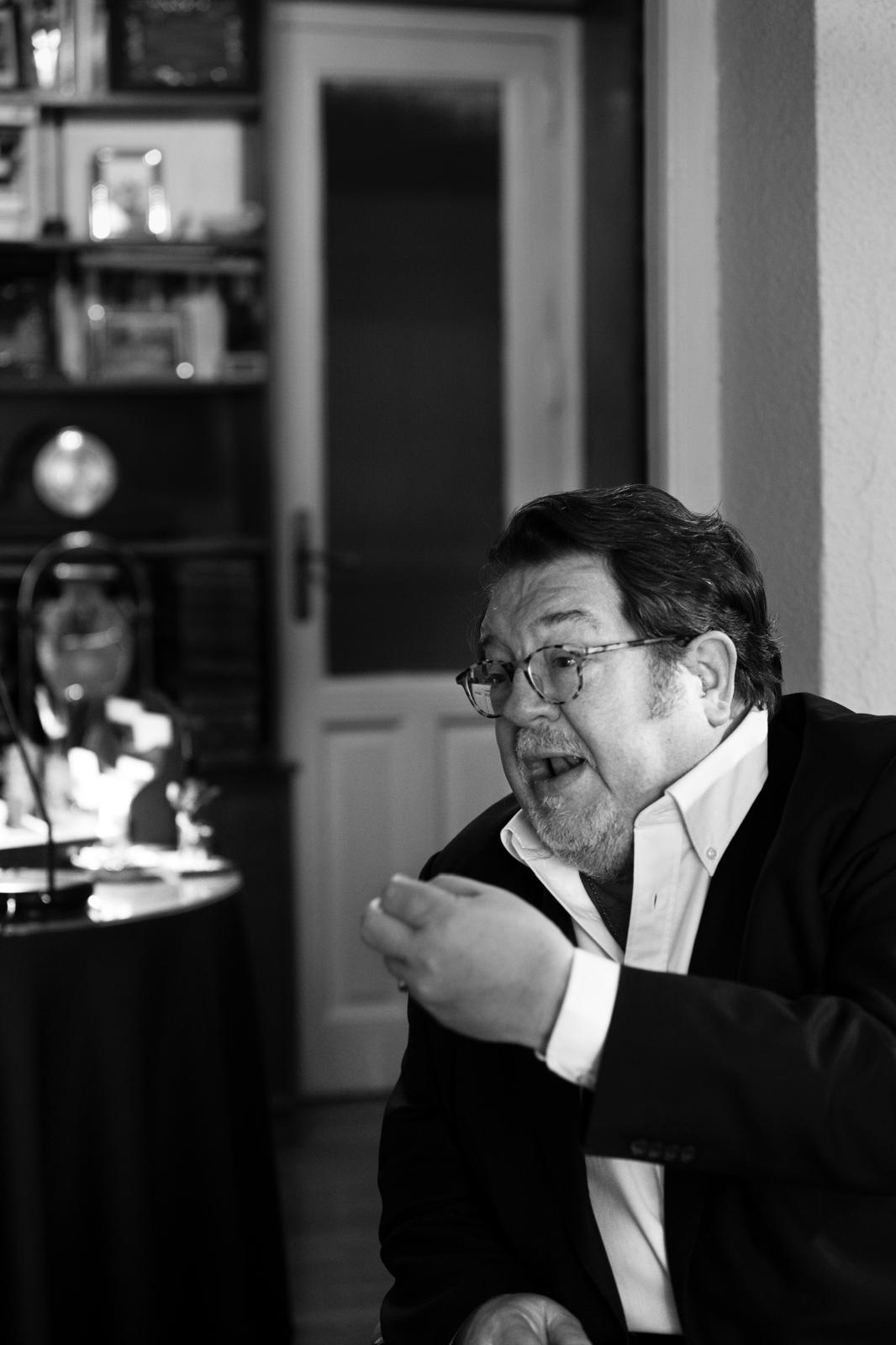 Castelo, foto de Pedro Gato