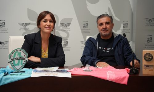 El 9 de noviembre se celebrará la séptima edición de Challenge Vía Verde, ruta de las estaciones