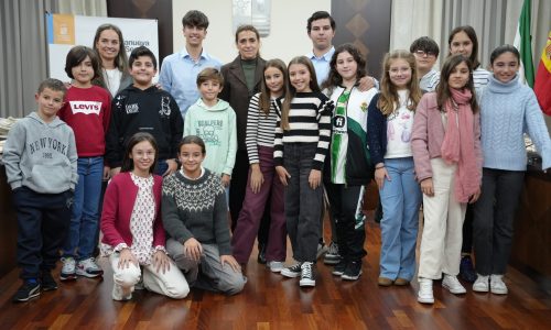 El Consejo de la Infancia y la Adolescencia celebra su pleno coincidiendo con el Día Mundial del Niño