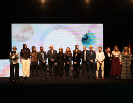 Diego Vaya gana el 45 Premio Felipe Trigo con su novela “Al final de las voces”, y Gregorio González finalista con “El hospital de la piedra”