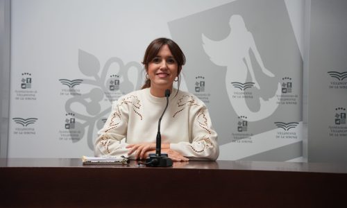 Adjudicado el contrato para construcción de la cubierta de las gradas del campo de césped artificial de la calle Portugal