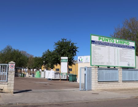 Villanueva de la Serena se suma a la Semana Europea de la Prevención de Residuos