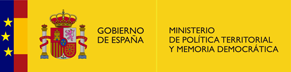 Financiado por el Ministerio de Política Territorial y Memoria Democrática