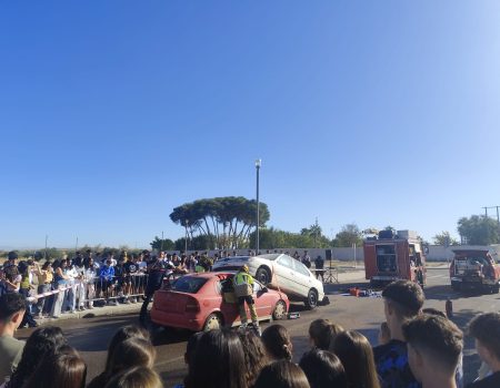 Una campaña de concienciación por el Día Nacional sin Alcohol