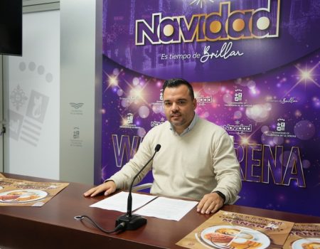 Comienza la campaña “¿Endulzamos tu mañana?”