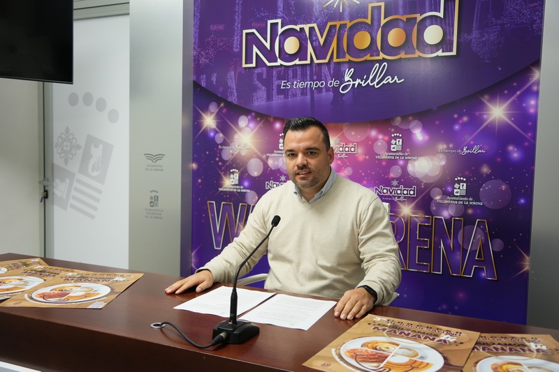 Comienza la campaña “¿Endulzamos tu mañana?”