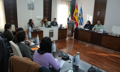 La mesa de coordinación en violencia de género se reúne para poner en común el trabajo de los últimos meses