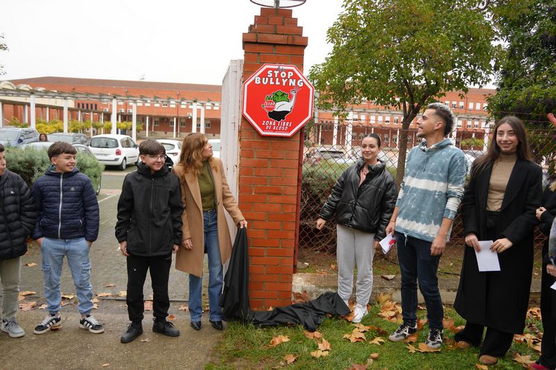 Presentado el proyecto 