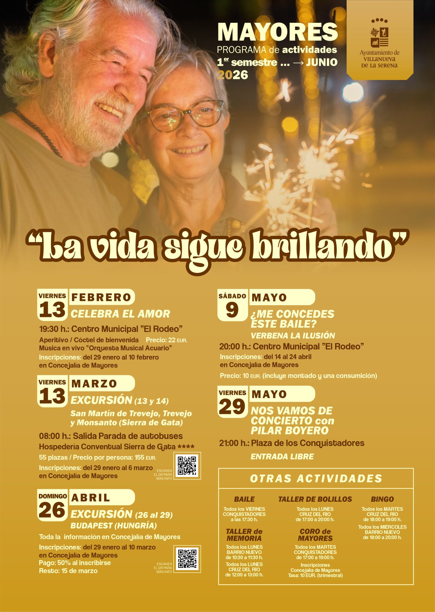 CARTEL ACTIVIDADES ENE-JUNIO 26