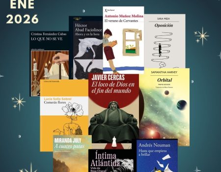 NOVEDADES ENERO 2026