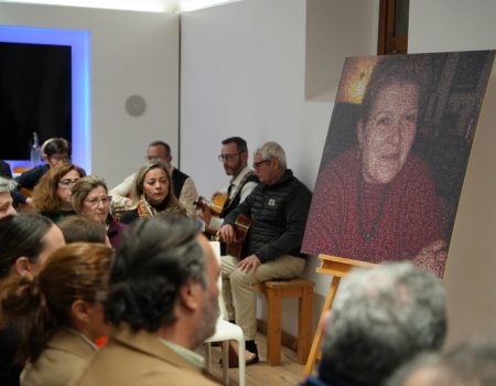 La asociación de Amigos de la Coral y Folklore Villanovense presentará su revista “Haciendo Cultura” el 6 de febrero