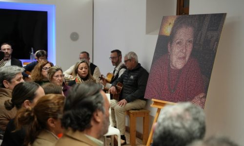 La asociación de Amigos de la Coral y Folklore Villanovense presentará su revista “Haciendo Cultura” el 6 de febrero