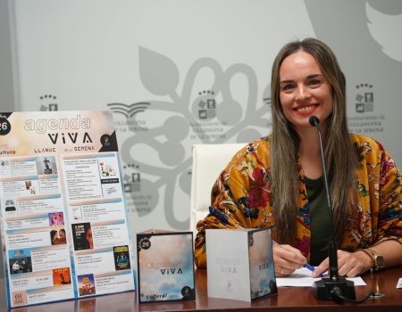 Comienza el año con una programación cultural de calidad, asequible y accesible