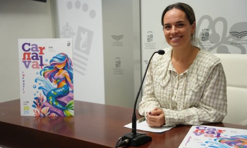 El desfile del Carnaval Infantil se celebrará el 14 de febrero