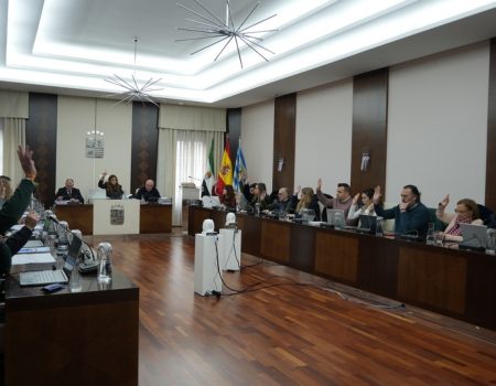 Aprobado por unanimidad la concesión del galardón “Sirena de Oro” a la Comisión Lectora del Premio Literario Felipe Trigo, a Ángel Pajuelo y al Grupo Scout 208