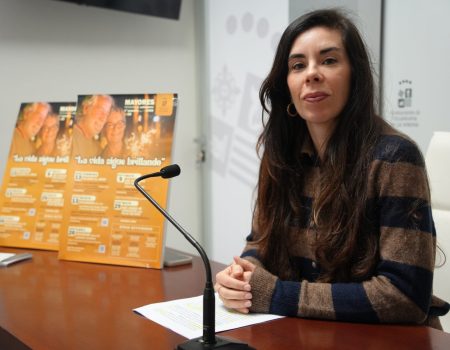 La celebración del día de San Valentín y un viaje a Budapest, principales novedades de la programación de actividades para mayores