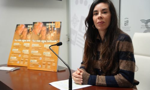 La celebración del día de San Valentín y un viaje a Budapest, principales novedades de la programación de actividades para mayores