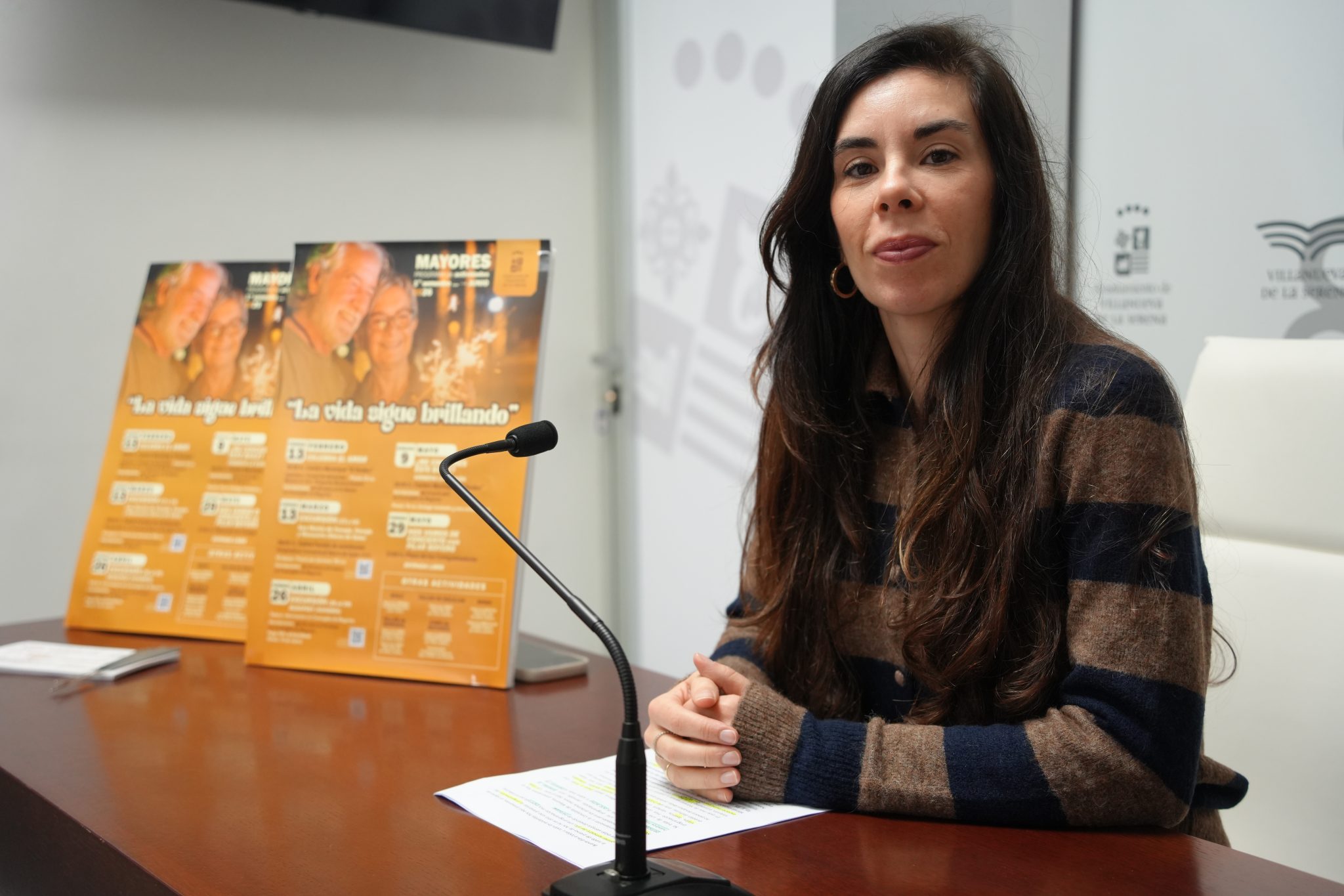 La celebración del día de San Valentín y un viaje a Budapest, principales novedades de la programación de actividades para mayores