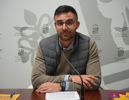 1.500 escolares participarán en las actividades de la campaña de alimentación y hábitos saludables