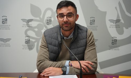 1.500 escolares participarán en las actividades de la campaña de alimentación y hábitos saludables