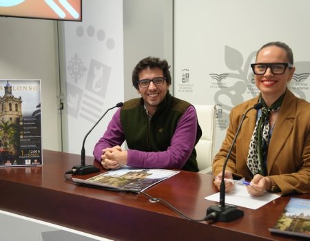 El X Certamen de Bandas Lucas Alonso se celebrará el 1 de marzo