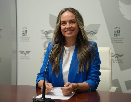 Ana Mansanet hace balance de sus diferentes concejalías