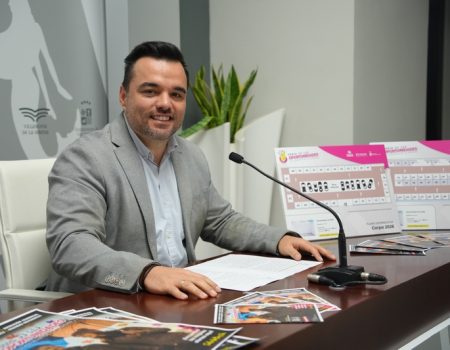 Más de 50 empresas participan en la VIII edición de la Feria de las Oportunidades