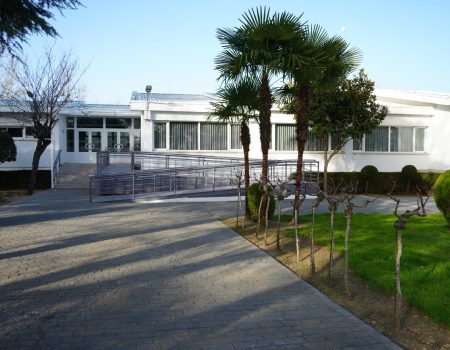 Los alumnos de bailes de salón y danzas folclóricas ya realizan las clases en el salón “El Rodeo”