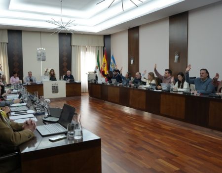 El Gobierno cierra el ejercicio de 2025 con un superávit de más de 2,5 millones de euros