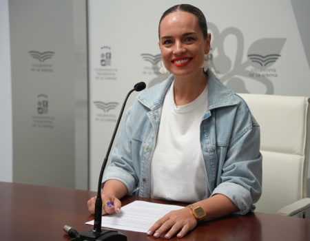 La concejalía de Política Social y Dependencia realiza un total de 6.200 intervenciones en 2025