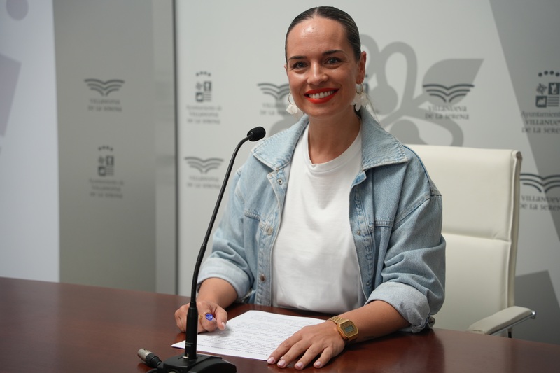 La concejalía de Política Social y Dependencia realiza un total de 6.200 intervenciones en 2025