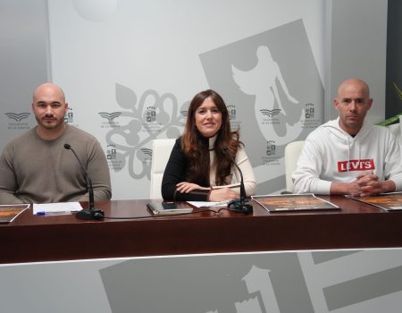 Nace el club deportivo “Moto Club La Serena Ranch”