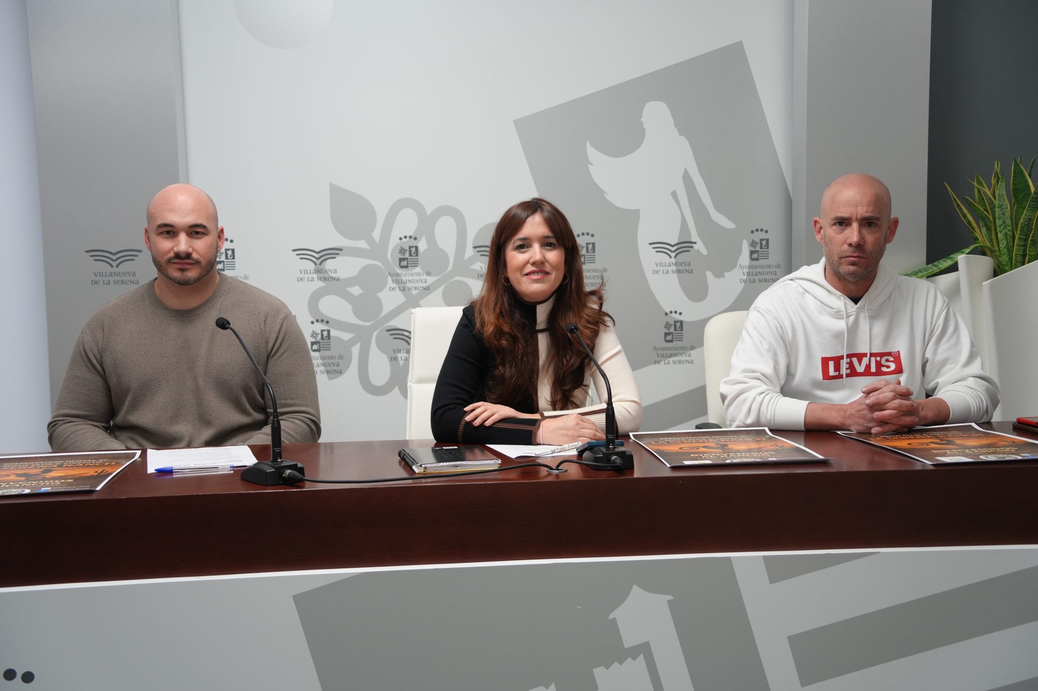 Nace el club deportivo “Moto Club La Serena Ranch”