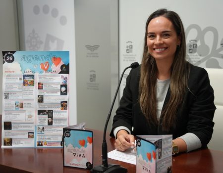 Exposiciones, literatura, música, teatro y danza entre las propuestas culturales de febrero