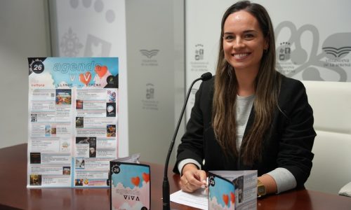 Exposiciones, literatura, música, teatro y danza entre las propuestas culturales de febrero