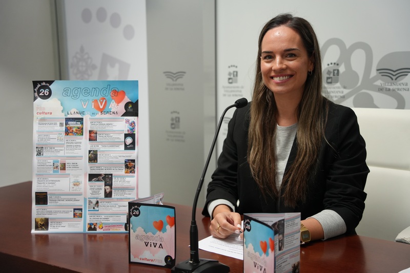 Exposiciones, literatura, música, teatro y danza entre las propuestas culturales de febrero