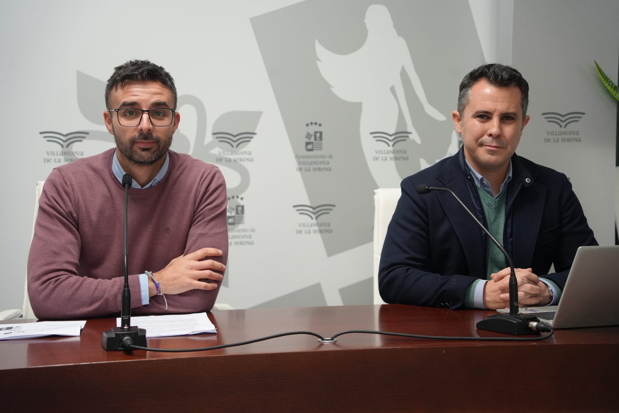 El Ayuntamiento y Ecovidrio lanzan una campaña para mejorar el reciclaje del vidrio