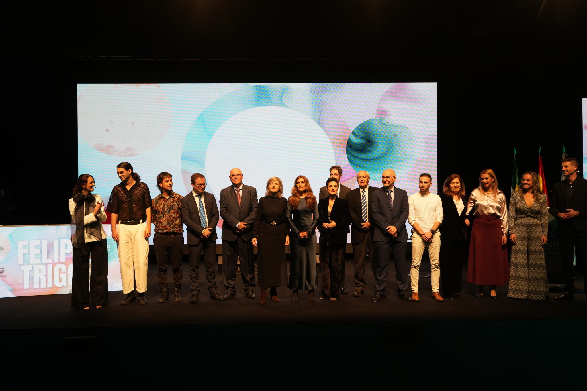 Publicadas las bases de la XLVI edición del Premio Literario Felipe Trigo de Novela