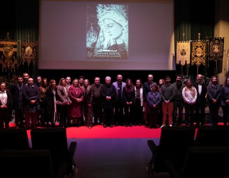 La imagen de la Soledad anunciará la Semana Santa 2026