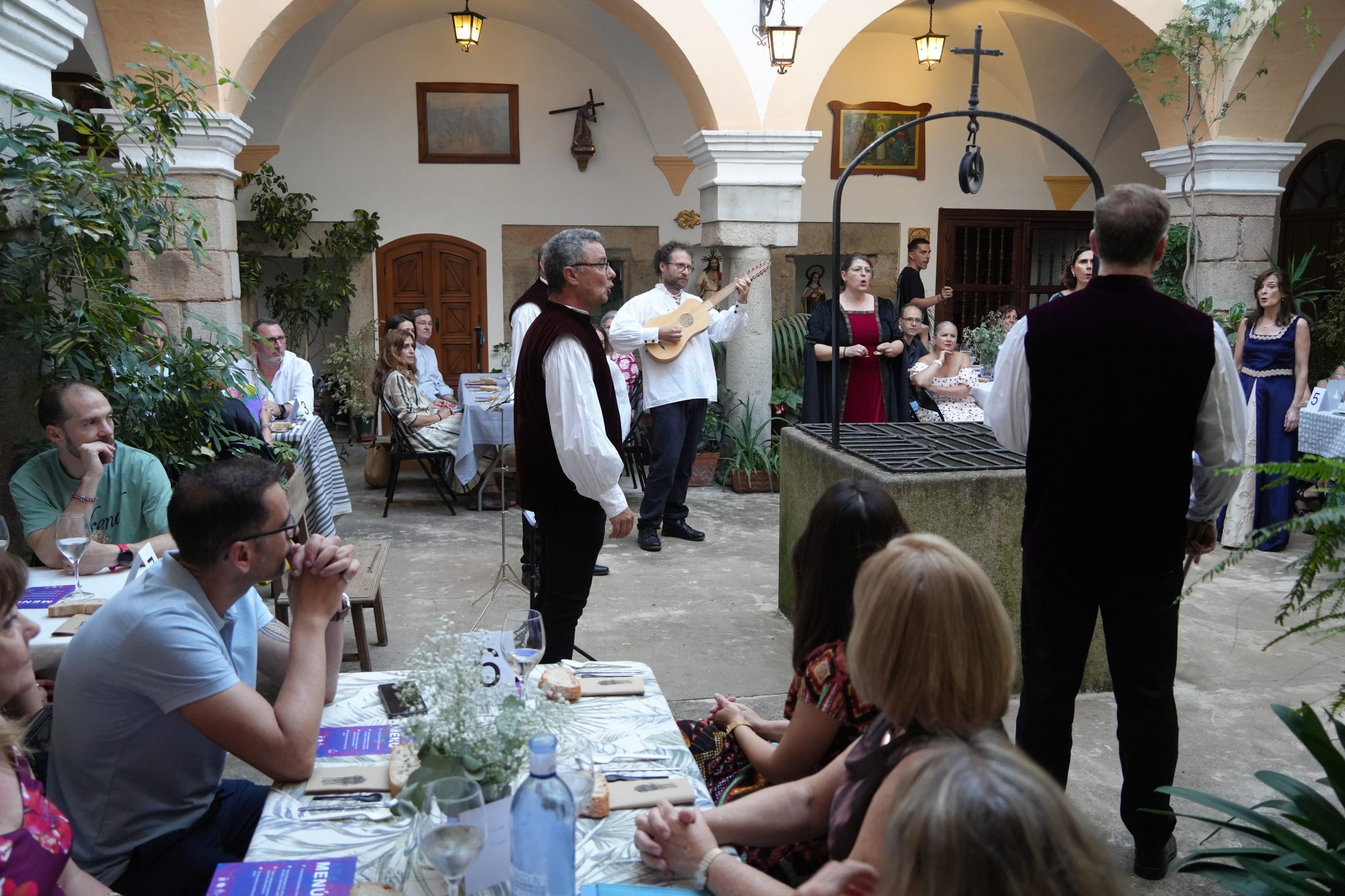 Vuelve una nueva edición de la actividad 