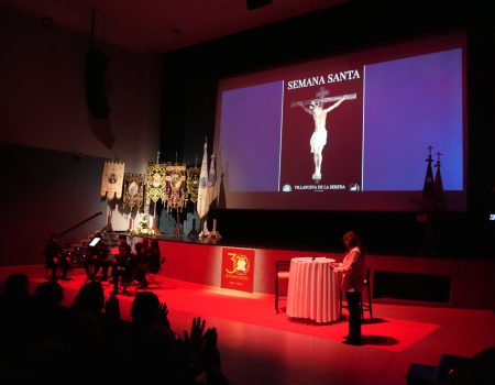 Las actividades de la Semana Santa se presentan mañana 13 de febrero en la II Gala “Una nueva Semana Santa”