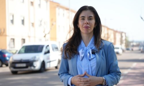 El nuevo plan de asfaltado contará con una inversión de más de 377.000 euros