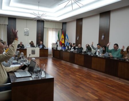 El Gobierno destina 321.809 euros para arreglo de caminos y mejorar la iluminación de edificios y diferentes calles