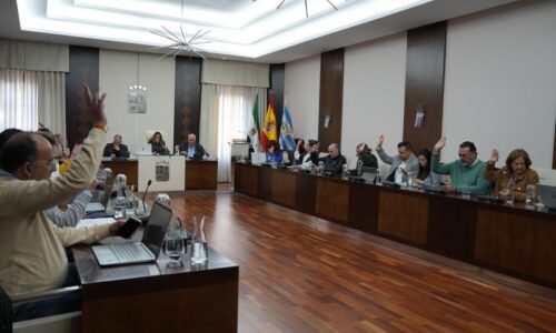 El Gobierno destina 321.809 euros para arreglo de caminos y mejorar la iluminación de edificios y diferentes calles