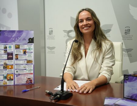 Música, exposiciones, literatura, cine, charlas… entre las actividades de la programación cultural de marzo