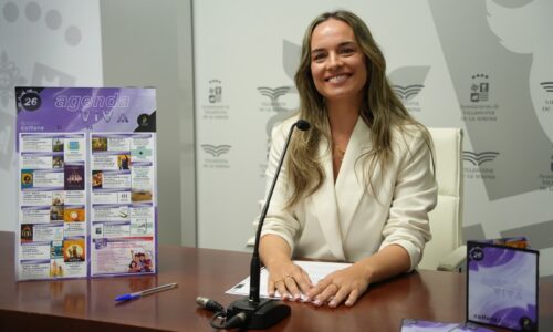 Música, exposiciones, literatura, cine, charlas… entre las actividades de la programación cultural de marzo